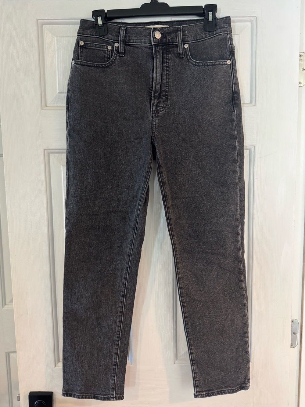 Madewell Perfect Vintage Jean